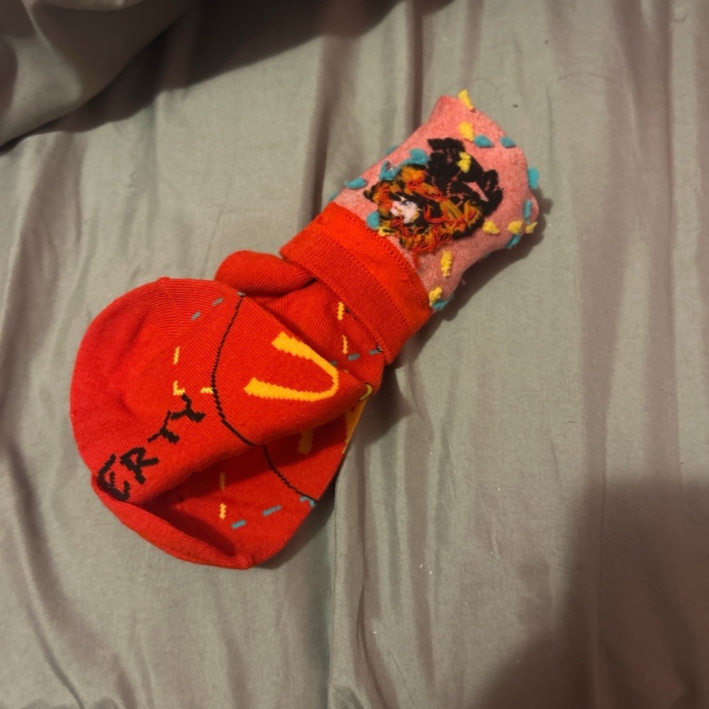 Colorful Kids Socks